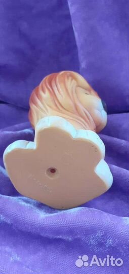 Игрушка СССР