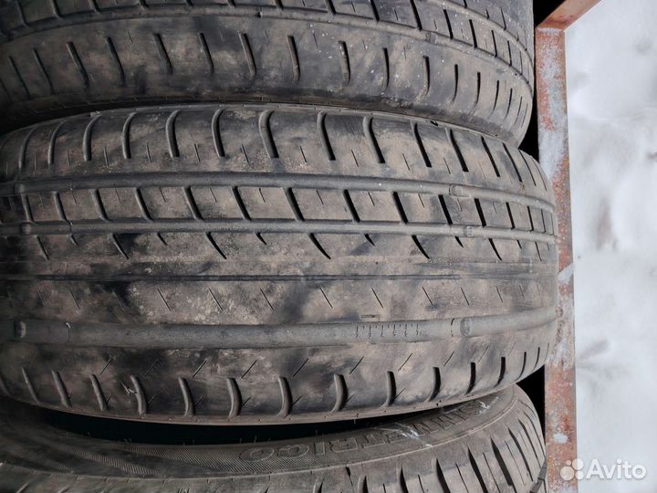 Viatti Strada Asimmetrico V-130 205/55 R16 94W