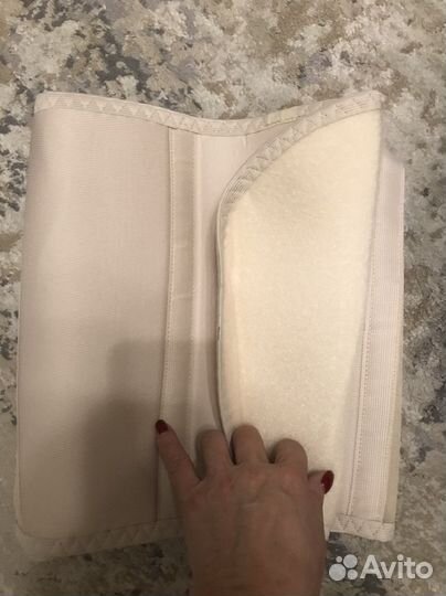 Новый Послеоперационный бандаж Тривес