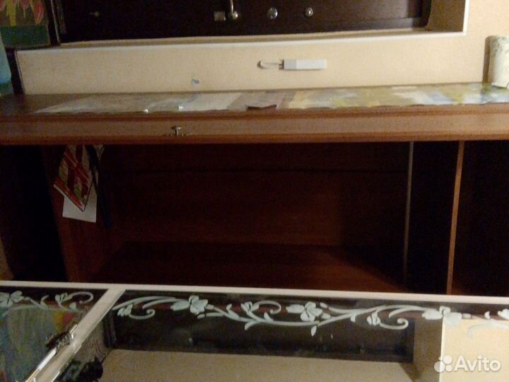 Шкаф для одежды бу