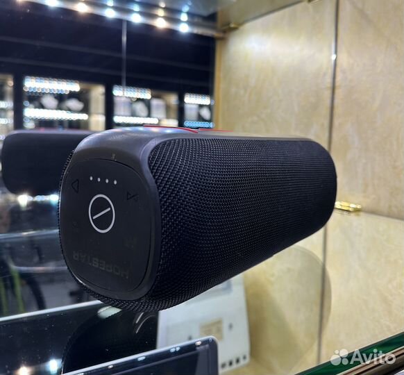 Колонка Hopestar P15 Max55