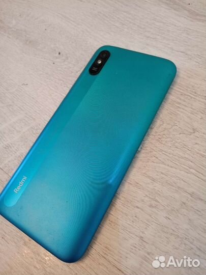 Смартфон redmi 9a