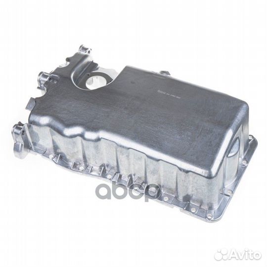Масляный поддон (с отв.под датчик ур.масла) VAG