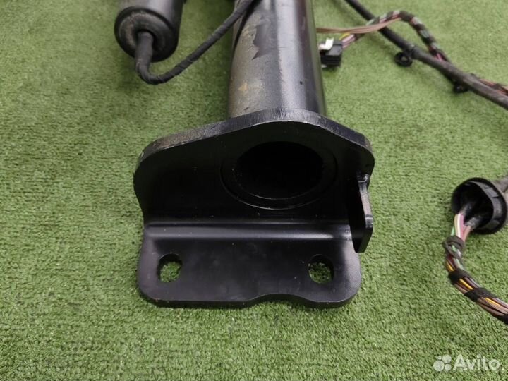 Фаркоп Mercedes-Benz Gls-Class X167 OM656 2023