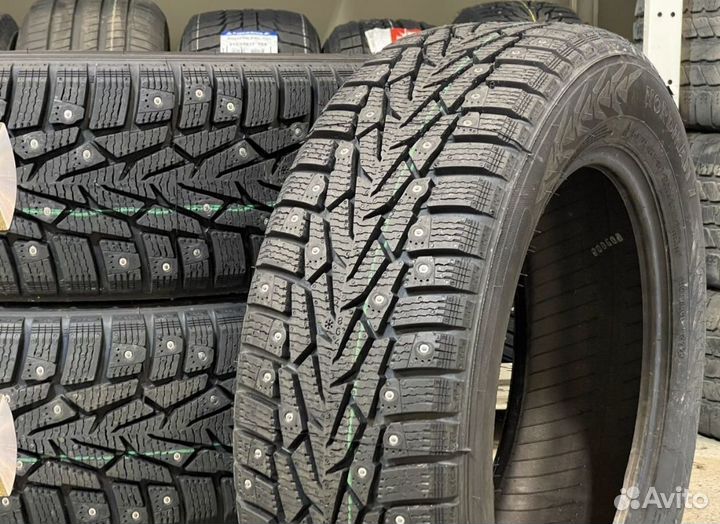 Nokian Tyres Nordman 7 SUV 225/75 R16