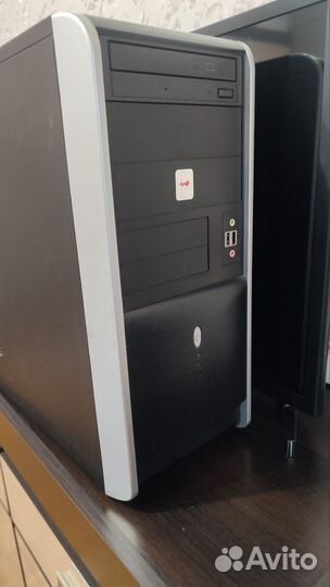 Системный блок