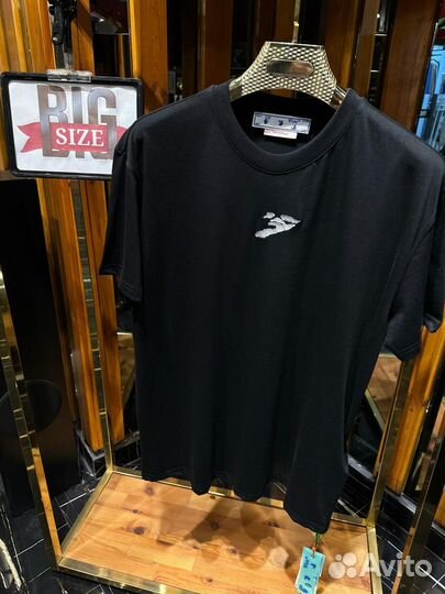 Футболка Off White