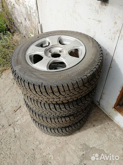 Продам диски,r14 4.100