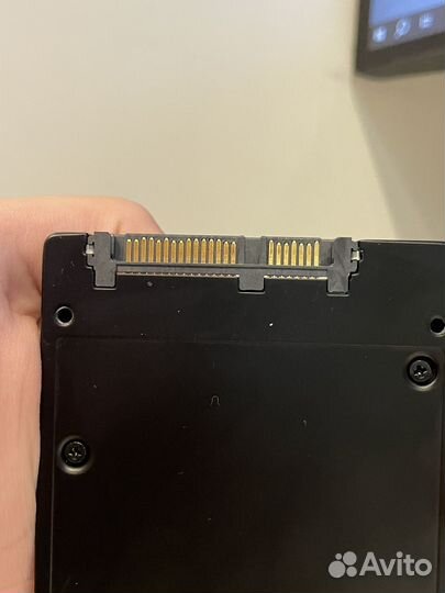 Ssd диск sandisk 2.5