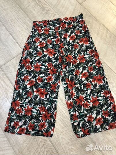 Кюлоты Tezenis новые