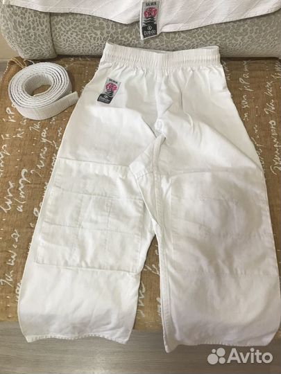 Костюм для восточных единоборств