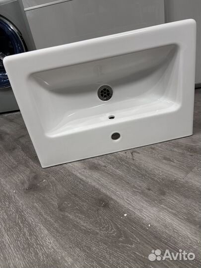Раковина для ванной Икеа