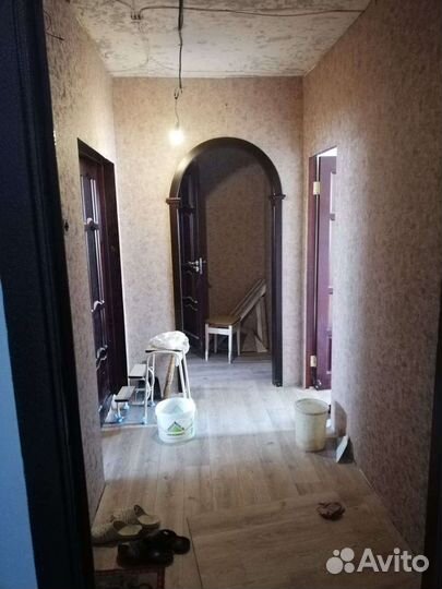 Ремонт комнаты под ключ