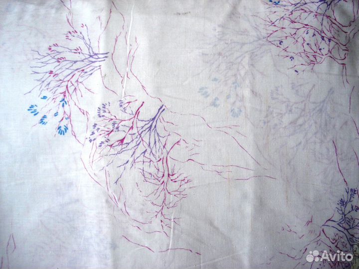 Ситец бельевой для кпб-12 м