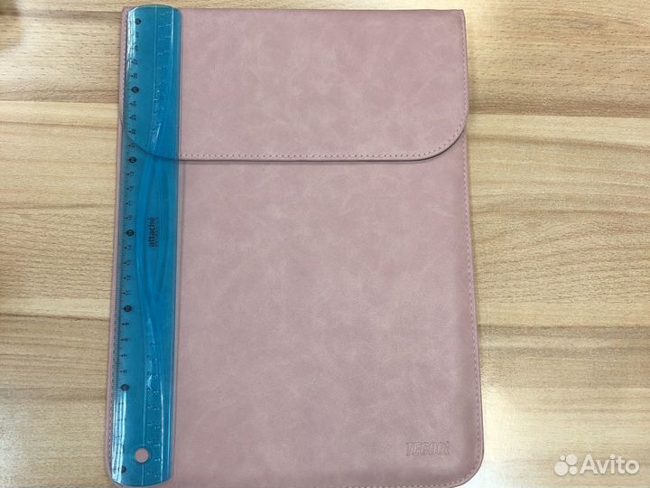 Чехол Tecool для macbook