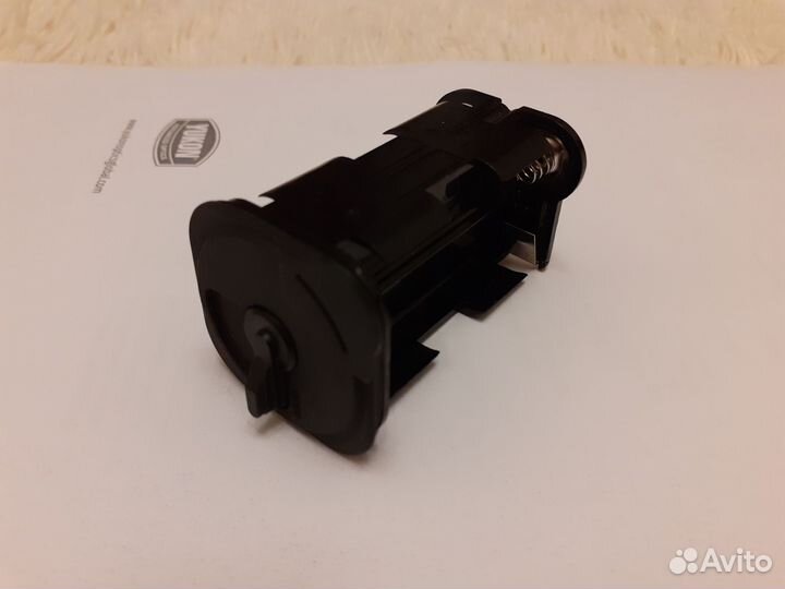 Контейнер Pulsar dnv для сменных батареек