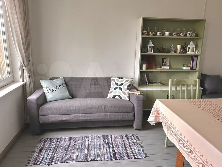 Дом 64 м² на участке 30 сот.