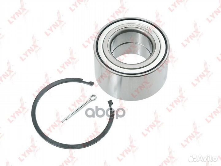 WB-1272 Подшипник ступицы lynxauto WB-1272 lynx