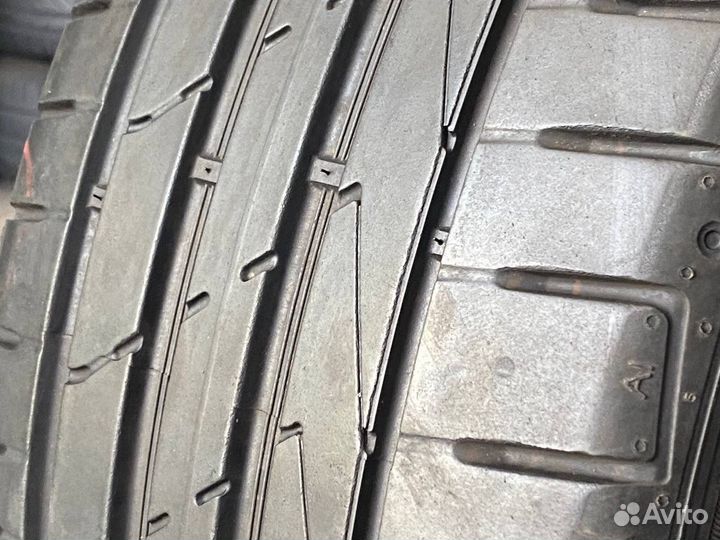 Hankook Ventus S1 Evo 2 K117 225/45 R18