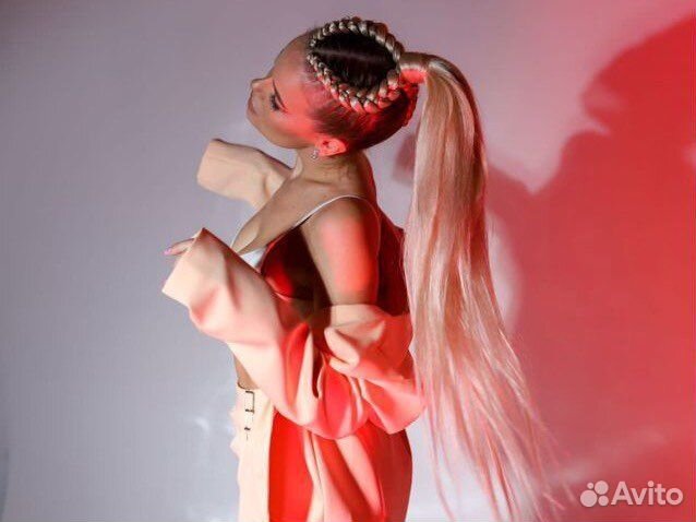 Брейды, косы, Афролоконы, кудри, наращивание