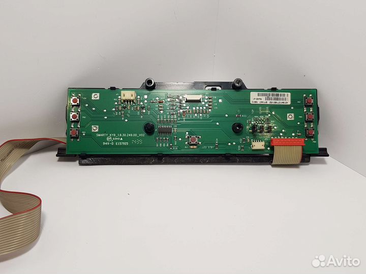 Плата управления кофемашины Philips/Saeco