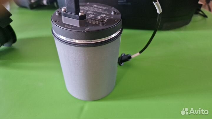 DJI T40/T20P радар