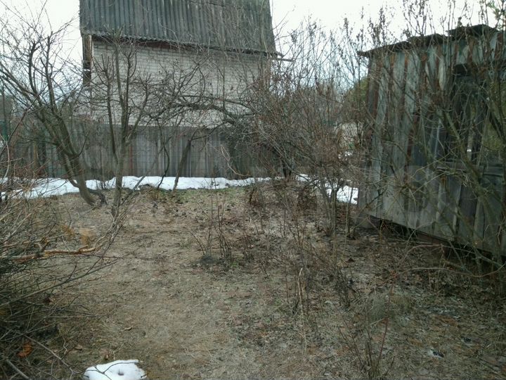 Участок 6 сот. (СНТ, ДНП)