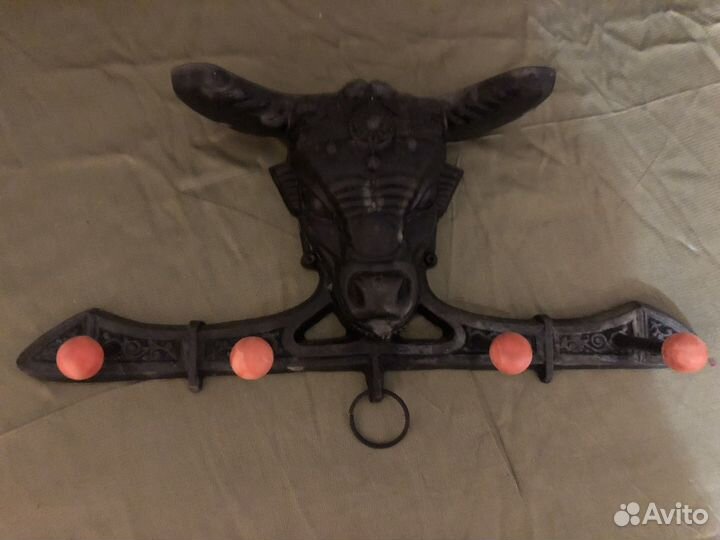 Вешалка СССР