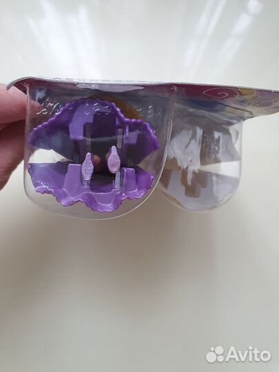 Кукла Рапунцель