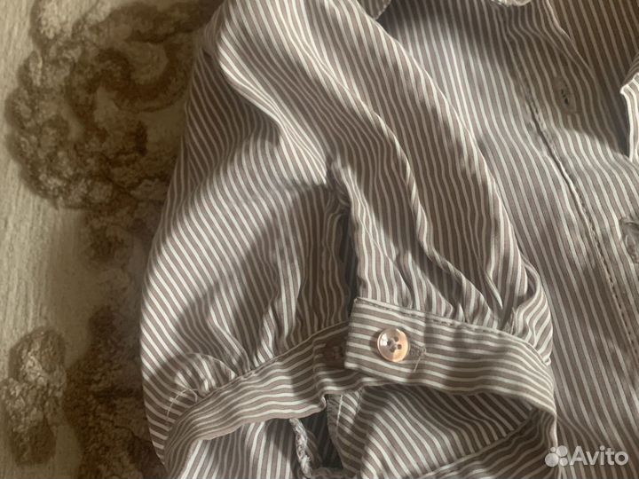 Блузка для девочки 10-12 лет