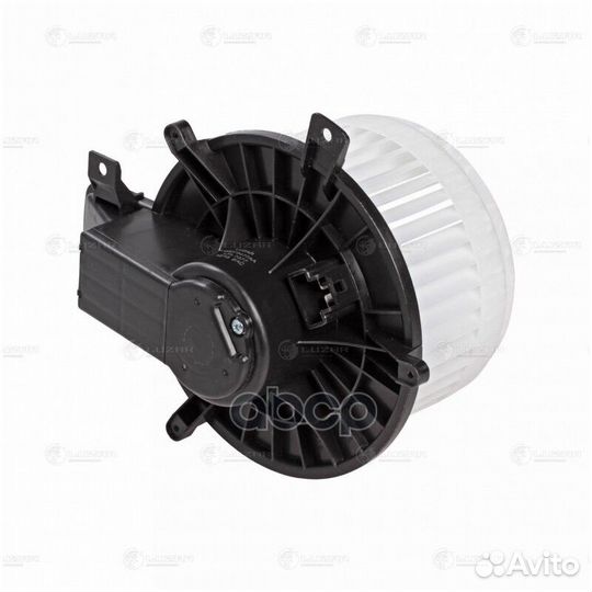 Вентилятор отопителя салона jeep grand cherokee