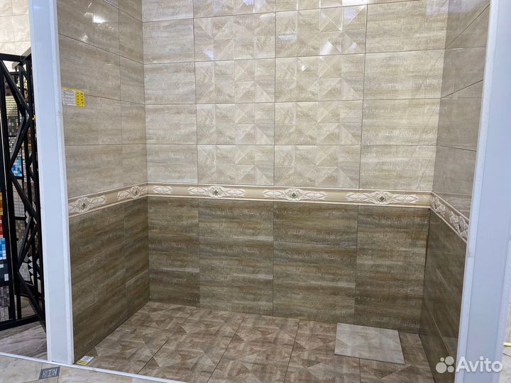 Керамическая плитка/ керамогранит 60х30