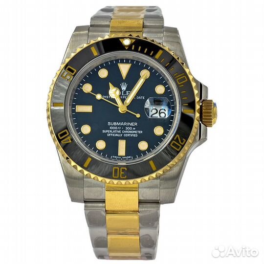 Rolex Submariner Date