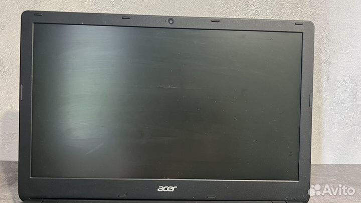 Ноутбук Acer aspire