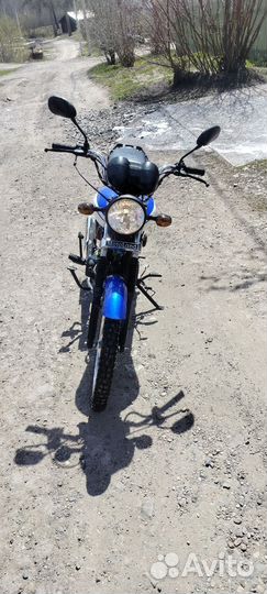 MotoLand Alpha RX11