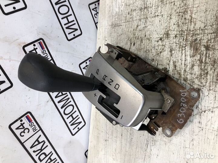 Селектор АКПП Mitsubishi Lancer 9 1.6 4G18