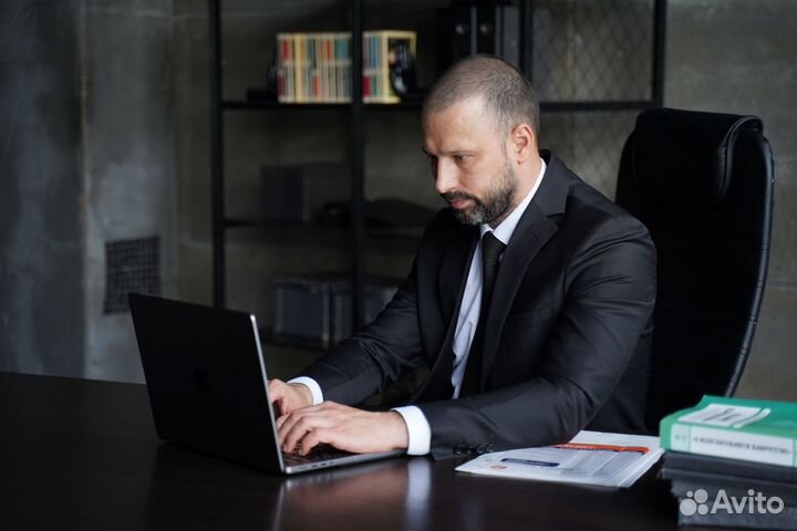 Автоюрист, Лишение прав, Помощь при дтп