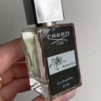 Creed aventus тестер