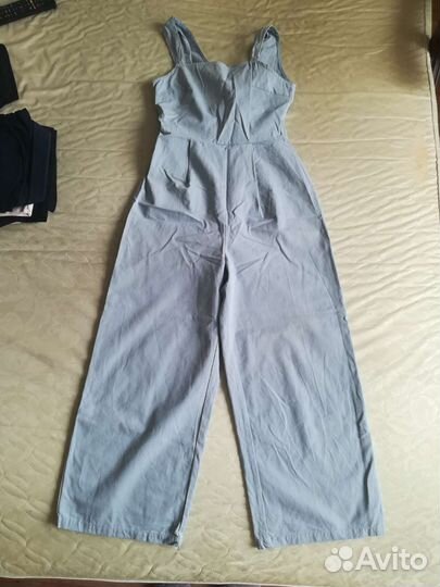 Комбинезон женский летний