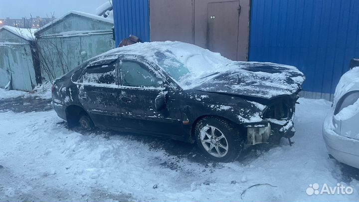 Toyota avensis 2.0 3sfe T220 в разборе