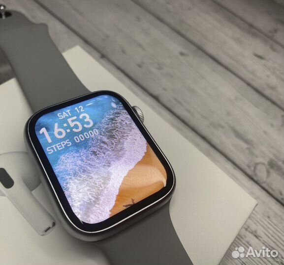 Смарт часы X8 Pro