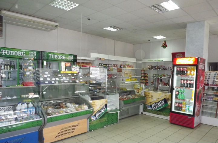 Торговая площадь, 110.3 м²