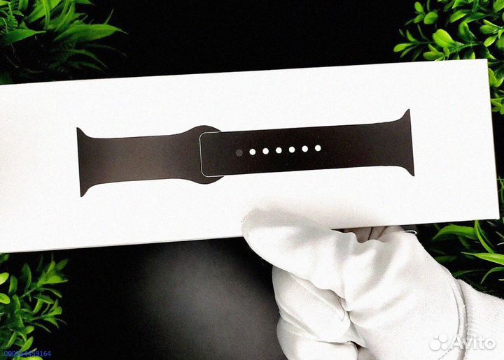 Apple Watch 10 42mm: Ваш идеальный компаньон