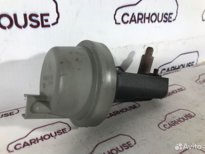 Вакуумный клапан Ford Focus 2 1.8 qqdb 2008