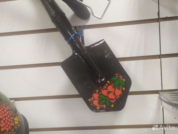 Каска фляга чайник хохлома премиум +