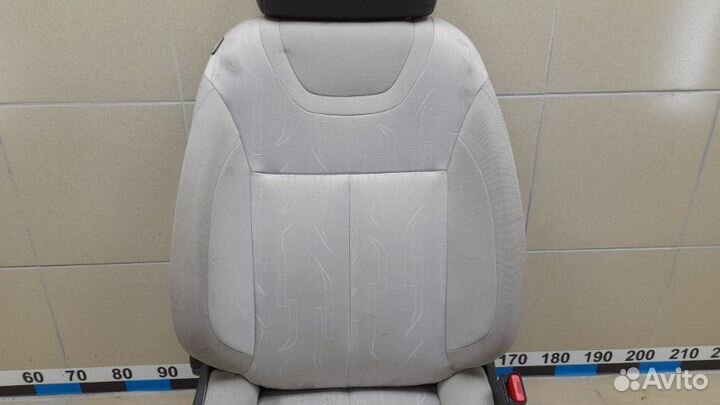 Сиденье переднее правое Citroen C4 2 1.6 EP6 (120)