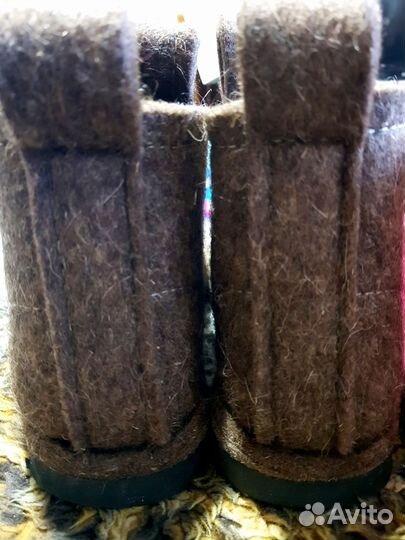 Валеши женские