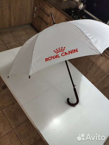 Зонт трость