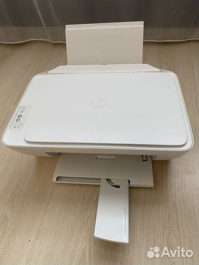 Принтер струйный hp