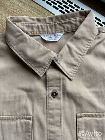 Рубашка Глория Джинс 13-14лет/164 см
